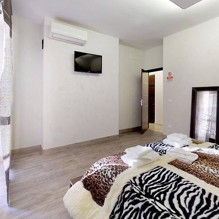 Let'S Go To Rome Bed and Breakfast Eksteriør billede