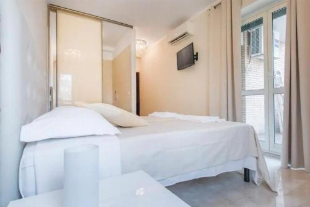 Let'S Go To Rome Bed and Breakfast Eksteriør billede